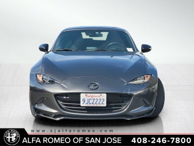 2020 Mazda Mazda Miata RF Club