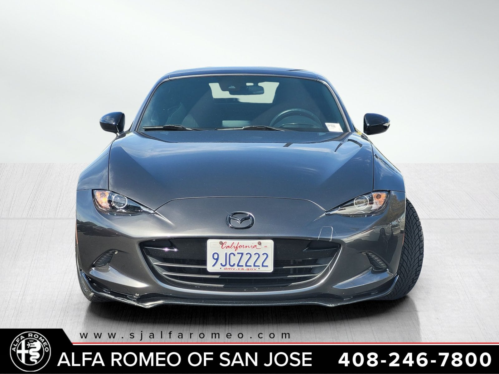 2020 Mazda Mazda Miata RF Club