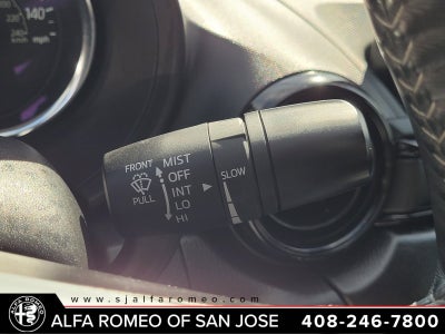 2020 Mazda Mazda Miata RF Club
