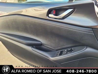 2020 Mazda Mazda Miata RF Club