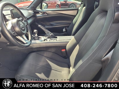 2020 Mazda Mazda Miata RF Club