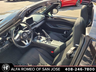 2020 Mazda Mazda Miata RF Club
