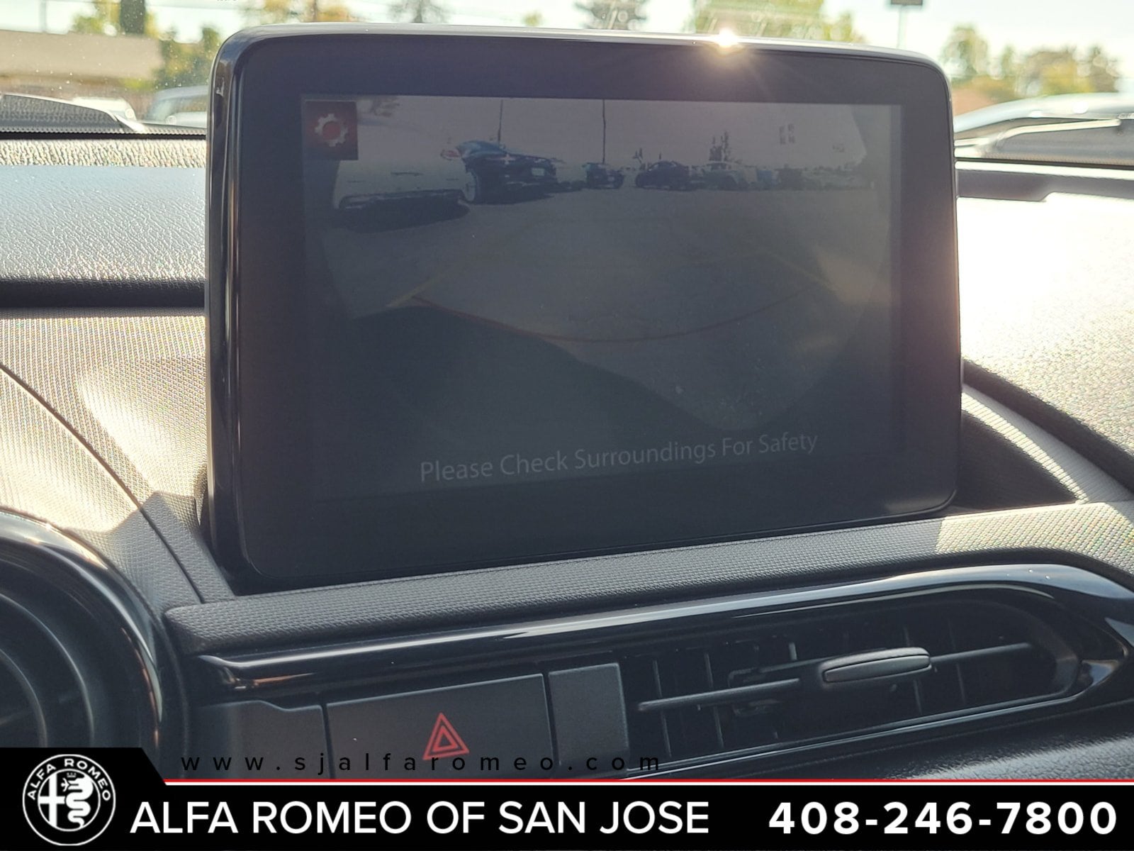 2020 Mazda Mazda Miata RF Club