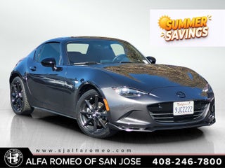 2020 Mazda Mazda Miata RF Club