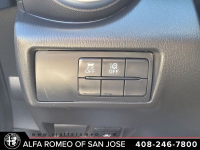 2021 Mazda Mazda Miata RF Grand Touring