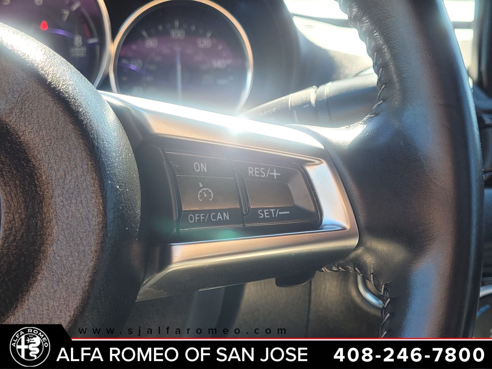 2021 Mazda Mazda Miata RF Grand Touring