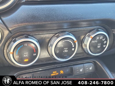 2021 Mazda Mazda Miata RF Grand Touring