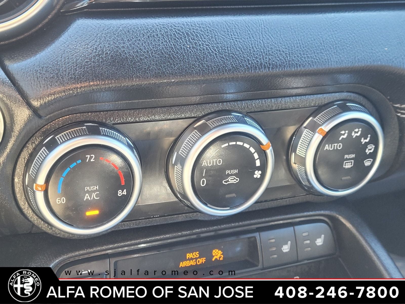 2021 Mazda Mazda Miata RF Grand Touring