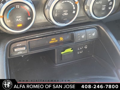 2021 Mazda Mazda Miata RF Grand Touring