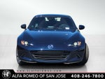 2021 Mazda Mazda Miata RF Grand Touring