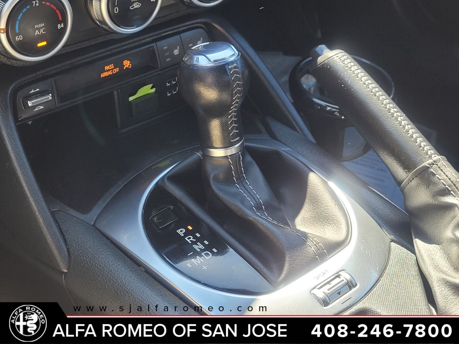 2021 Mazda Mazda Miata RF Grand Touring