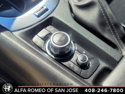 2021 Mazda Mazda Miata RF Grand Touring