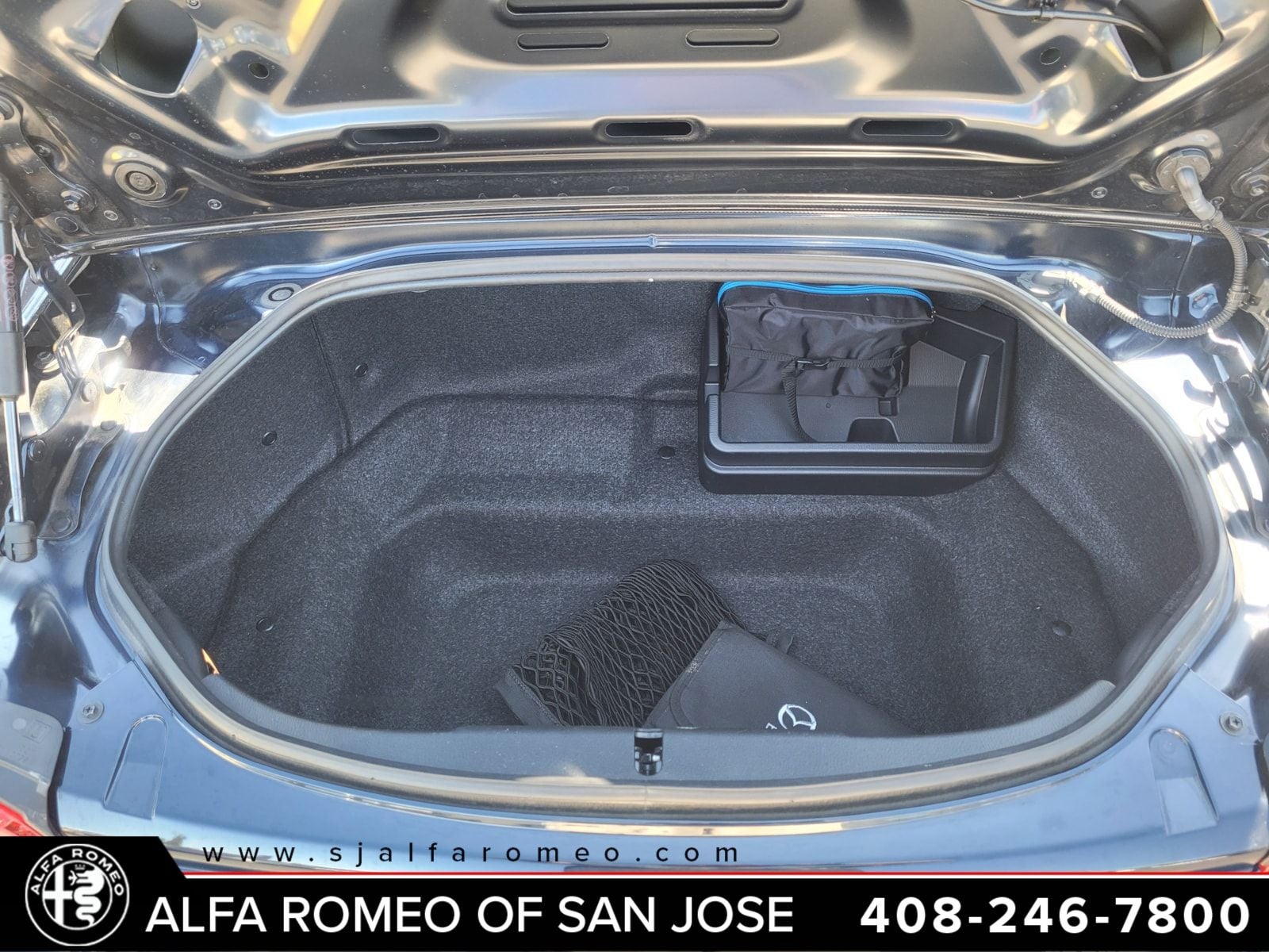 2021 Mazda Mazda Miata RF Grand Touring