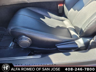 2021 Mazda Mazda Miata RF Grand Touring