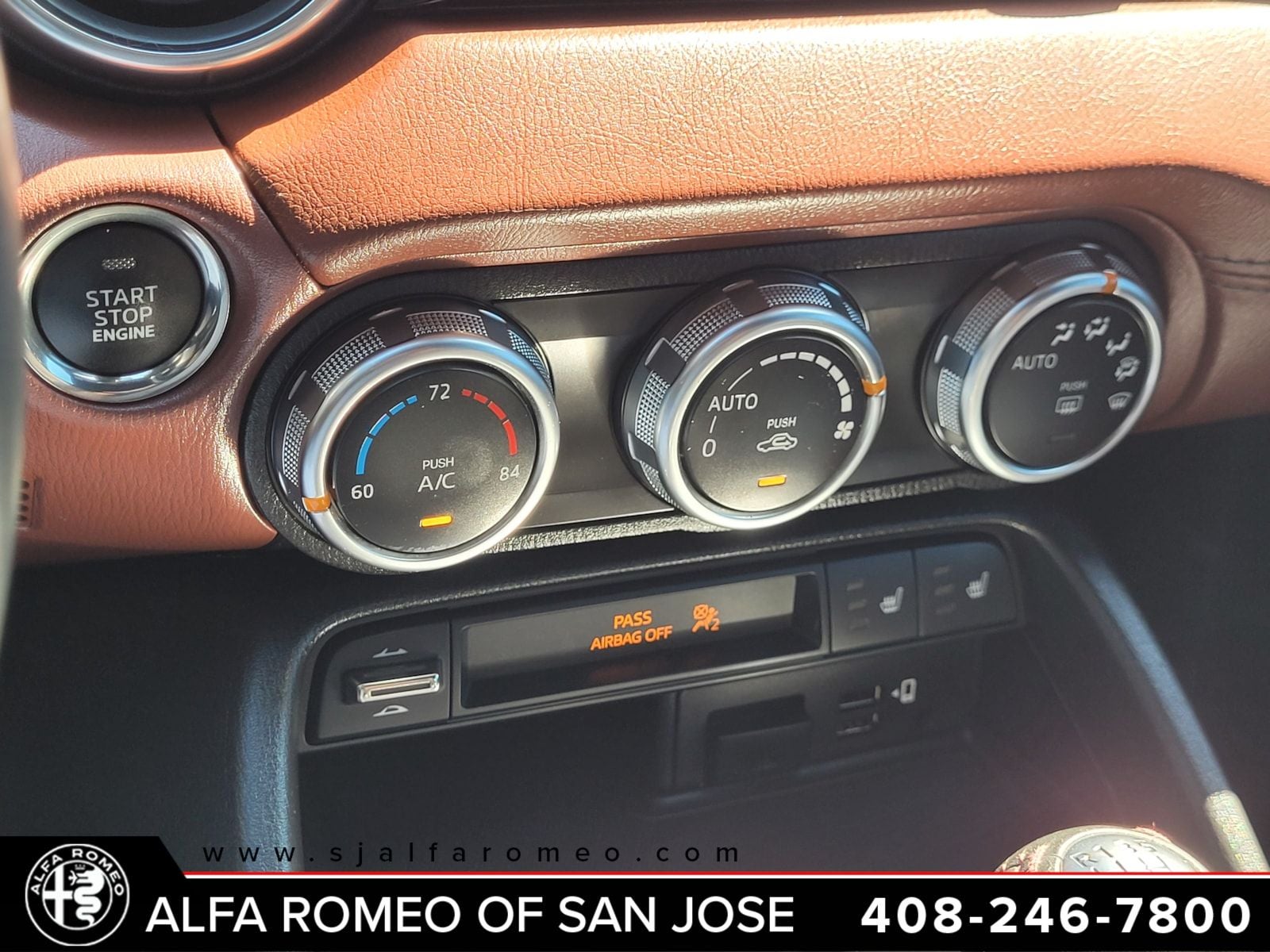 2019 Mazda Mazda Miata RF Grand Touring