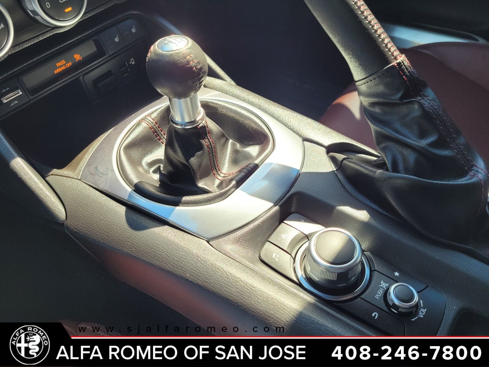2019 Mazda Mazda Miata RF Grand Touring