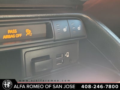 2019 Mazda Mazda Miata RF Grand Touring