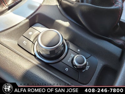 2019 Mazda Mazda Miata RF Grand Touring
