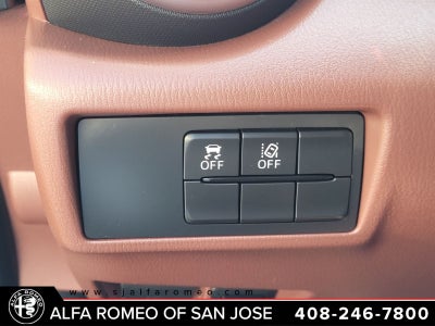 2019 Mazda Mazda Miata RF Grand Touring