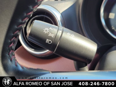 2019 Mazda Mazda Miata RF Grand Touring