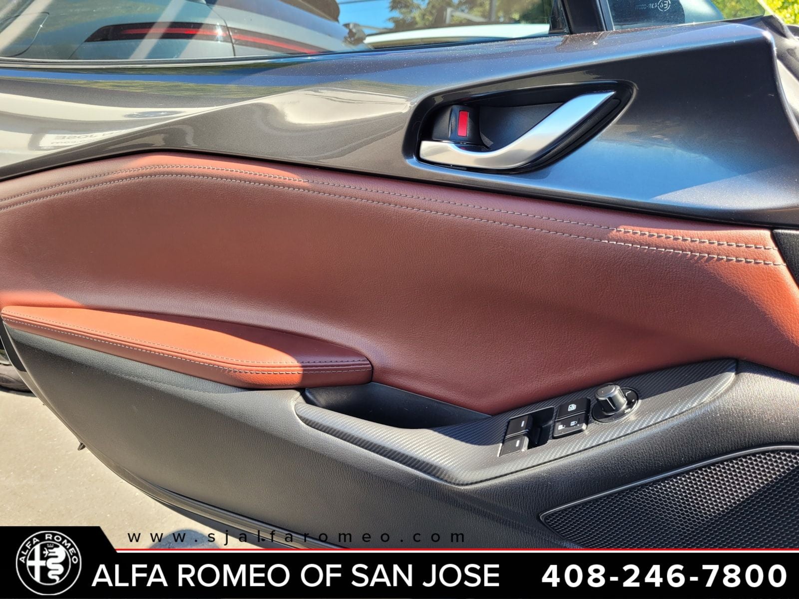 2019 Mazda Mazda Miata RF Grand Touring