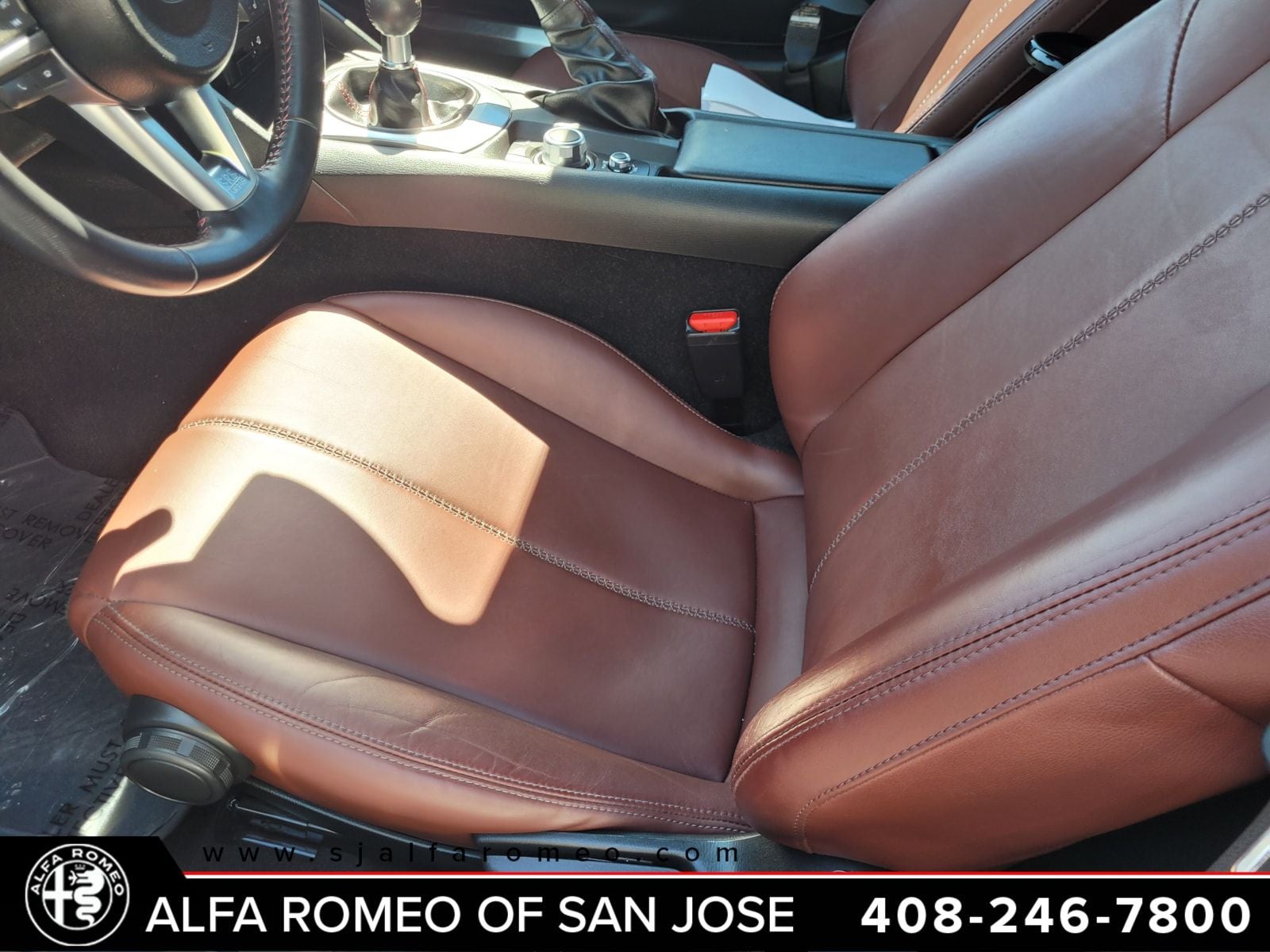 2019 Mazda Mazda Miata RF Grand Touring