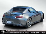 2019 Mazda Mazda Miata RF Grand Touring