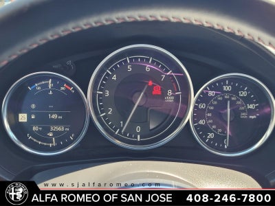 2019 Mazda Mazda Miata RF Grand Touring