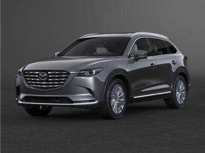 2021 Mazda Mazda CX-9 Grand Touring