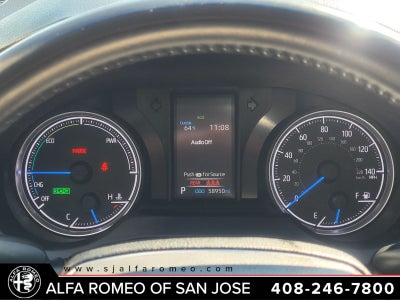 2021 Toyota Venza LE