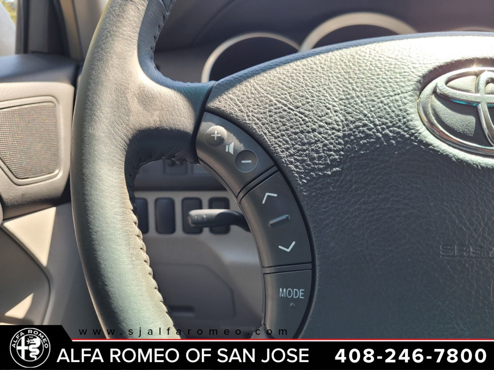 2008 Toyota 4Runner SR5