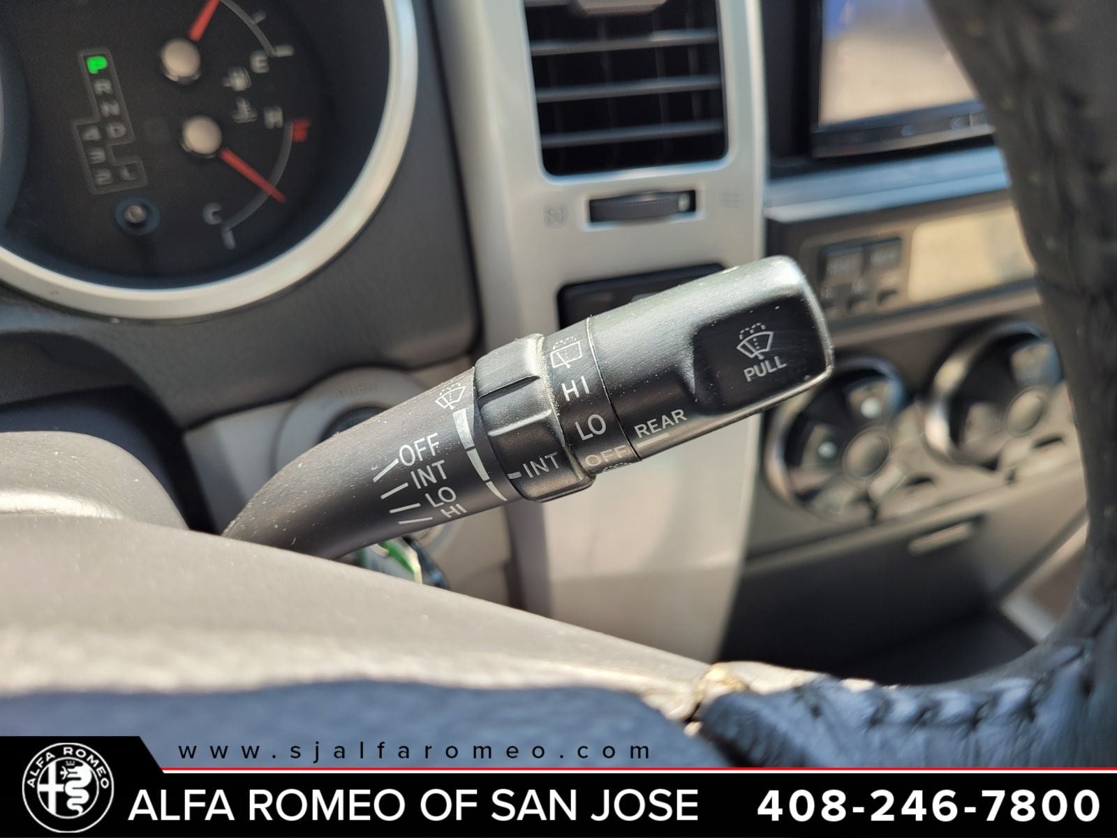 2008 Toyota 4Runner SR5