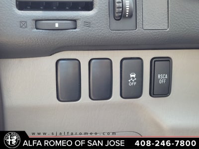 2008 Toyota 4Runner SR5