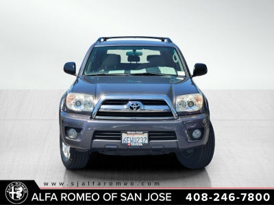 2008 Toyota 4Runner SR5