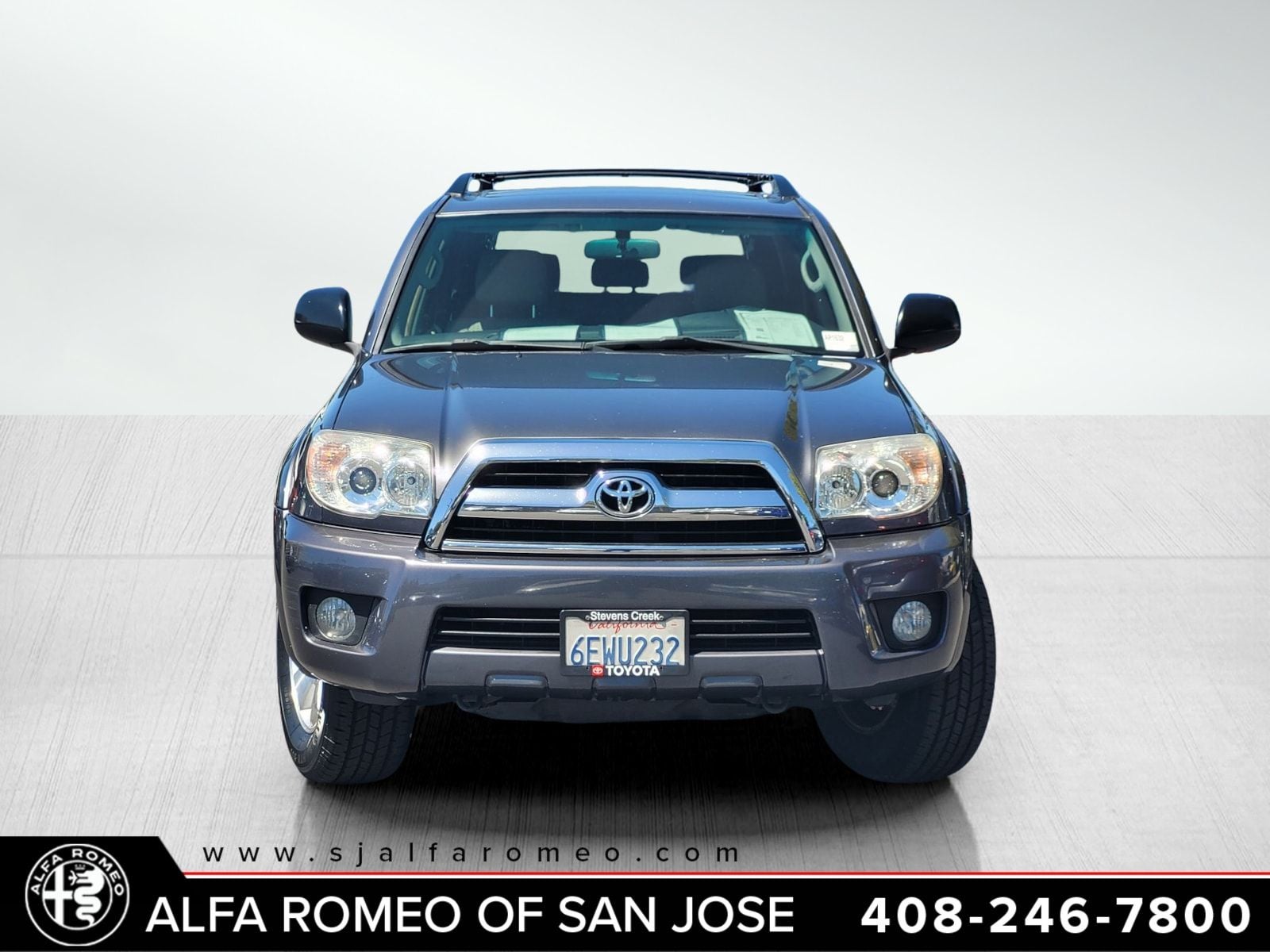 2008 Toyota 4Runner SR5