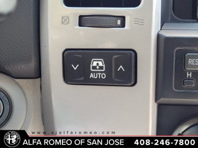 2008 Toyota 4Runner SR5