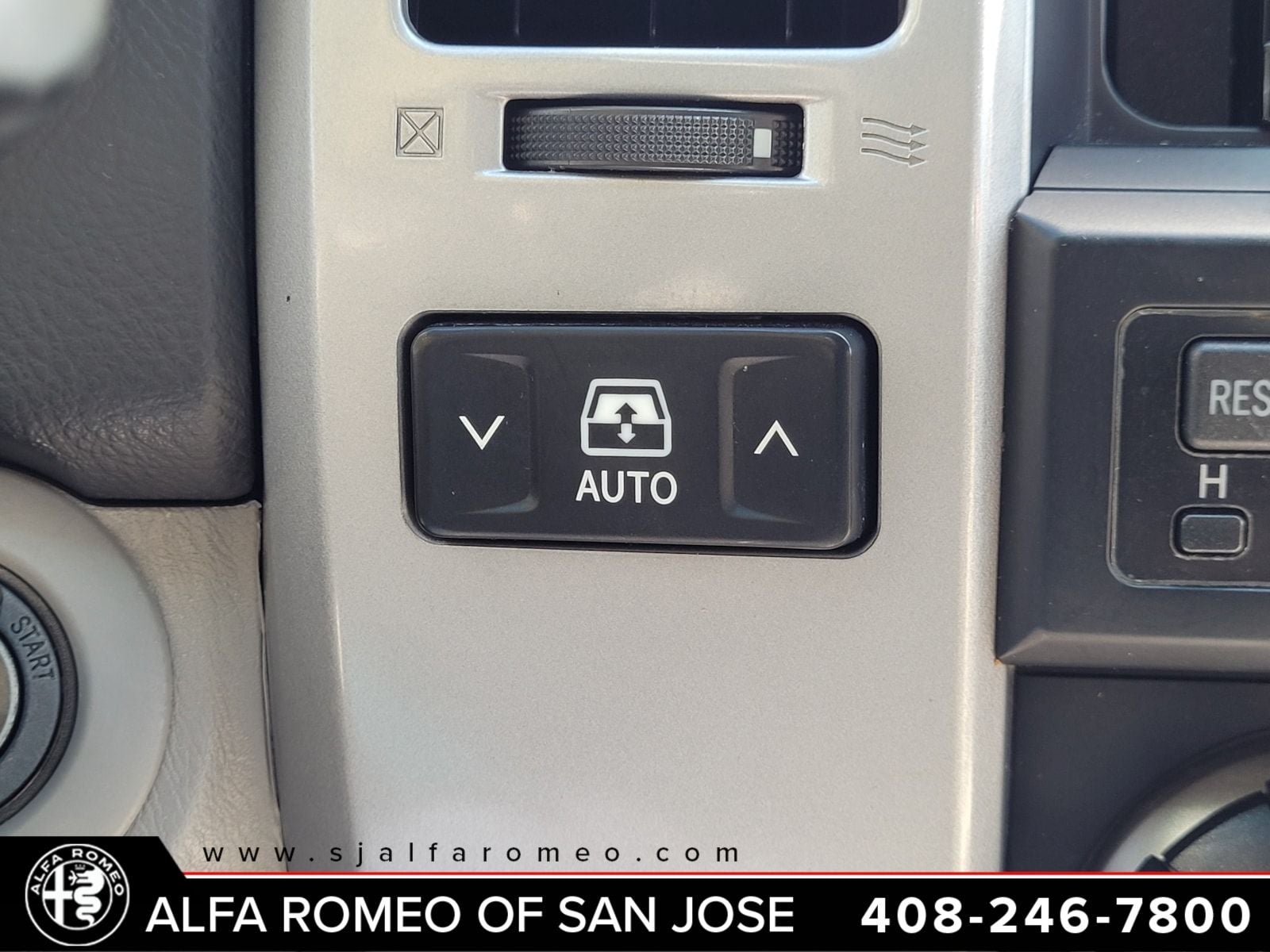 2008 Toyota 4Runner SR5