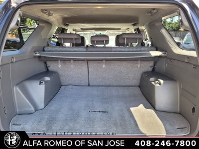 2008 Toyota 4Runner SR5