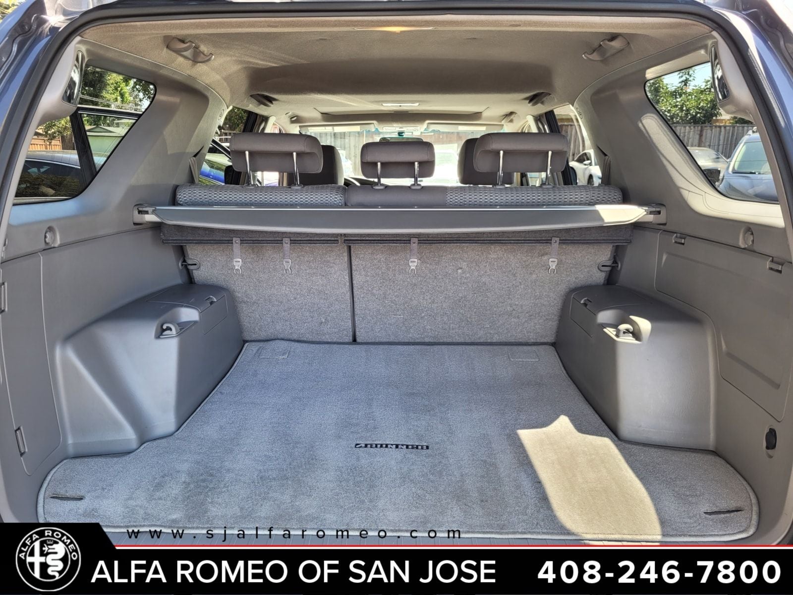 2008 Toyota 4Runner SR5