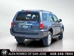 2008 Toyota 4Runner SR5