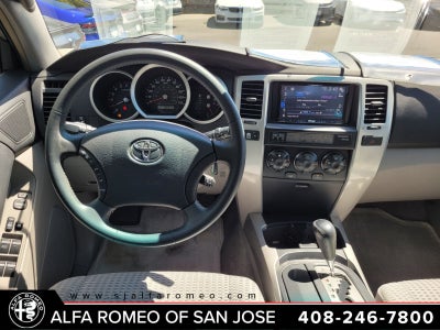 2008 Toyota 4Runner SR5