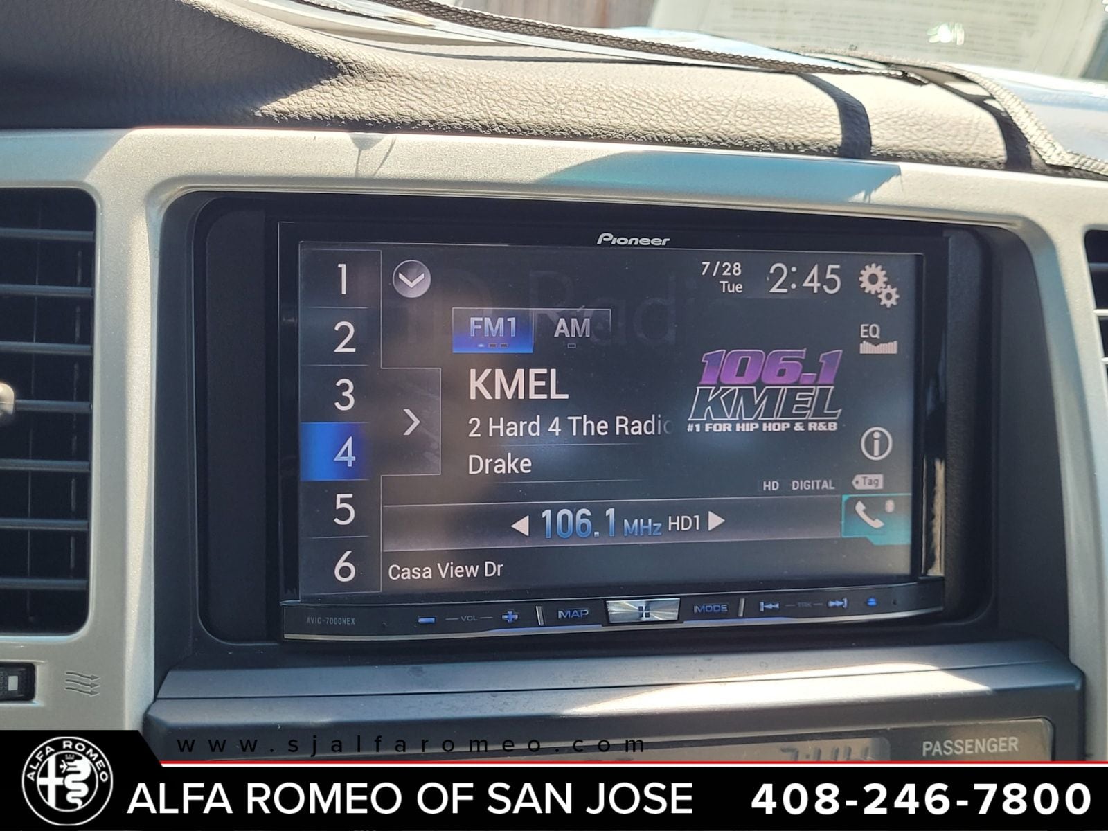 2008 Toyota 4Runner SR5