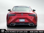 2018 Lexus LC 500