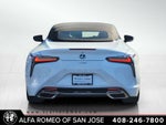 2021 Lexus LC 500