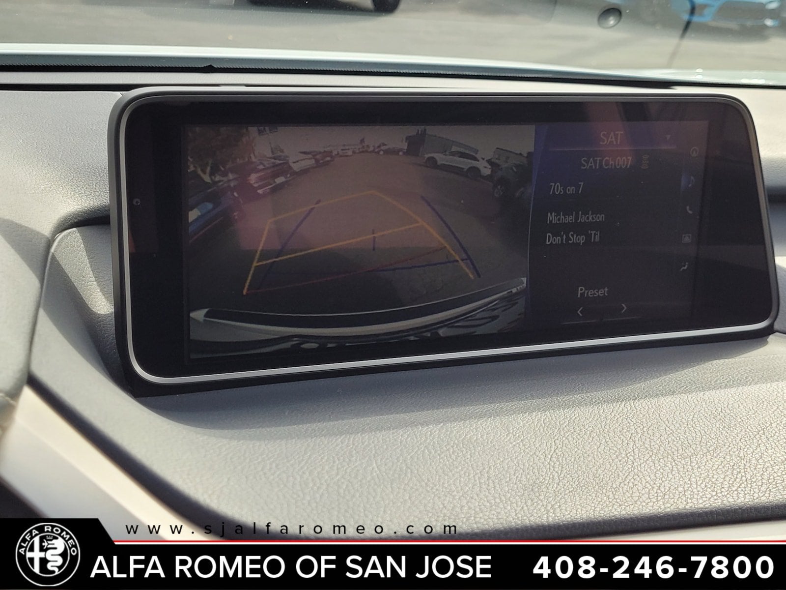 2018 Lexus RX 350L