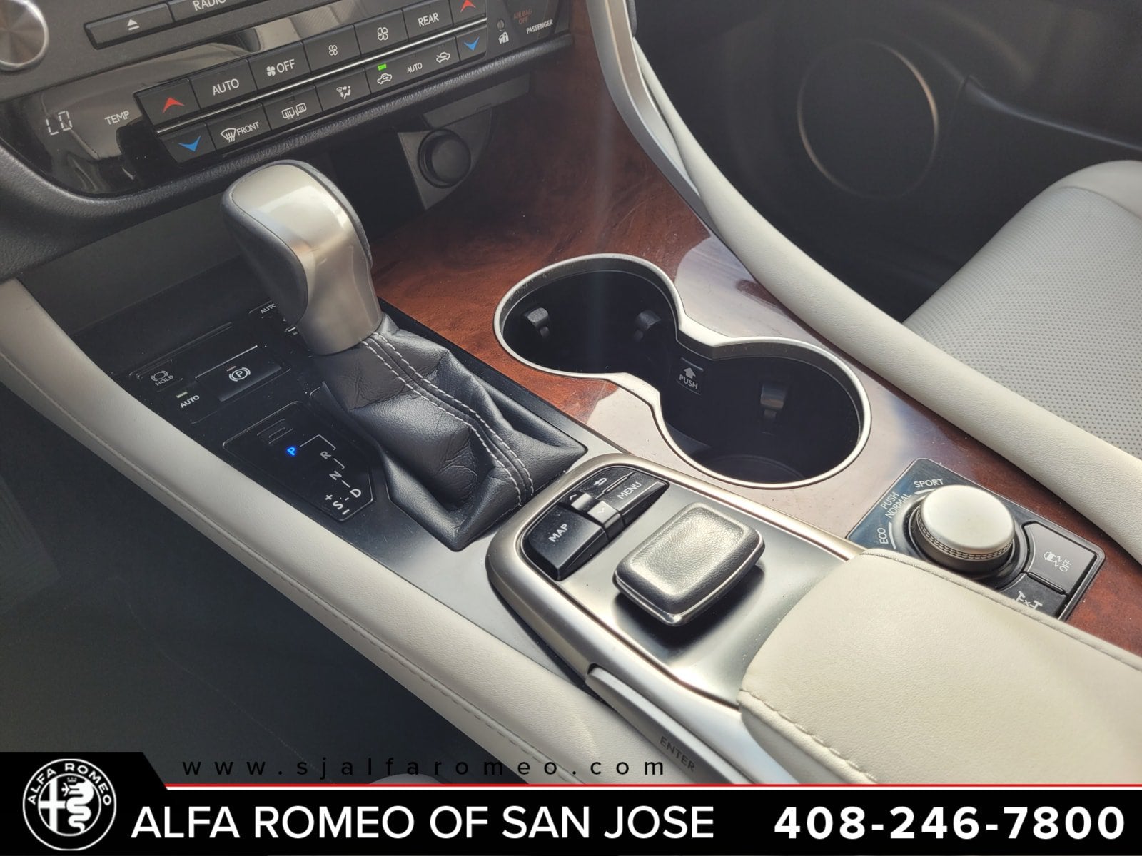 2018 Lexus RX 350L