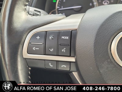 2018 Lexus RX 350L