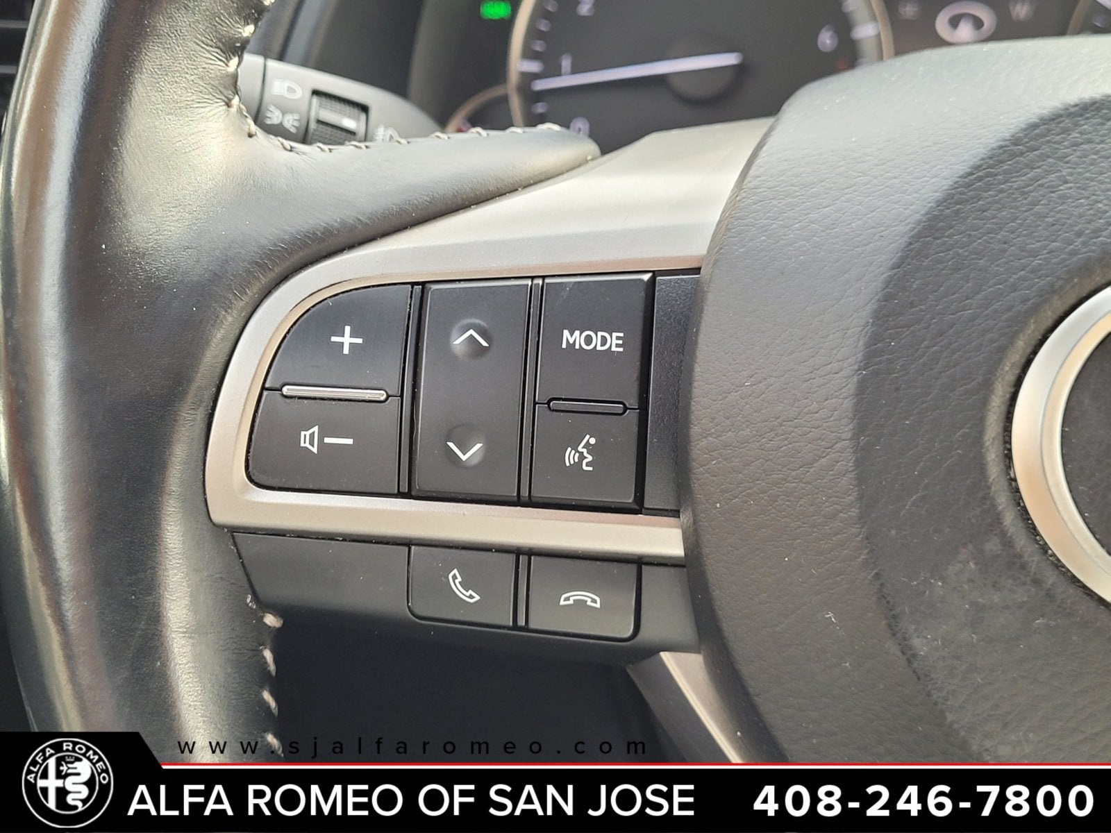 2018 Lexus RX 350L