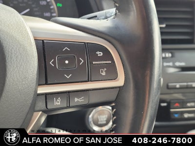 2018 Lexus RX 350L