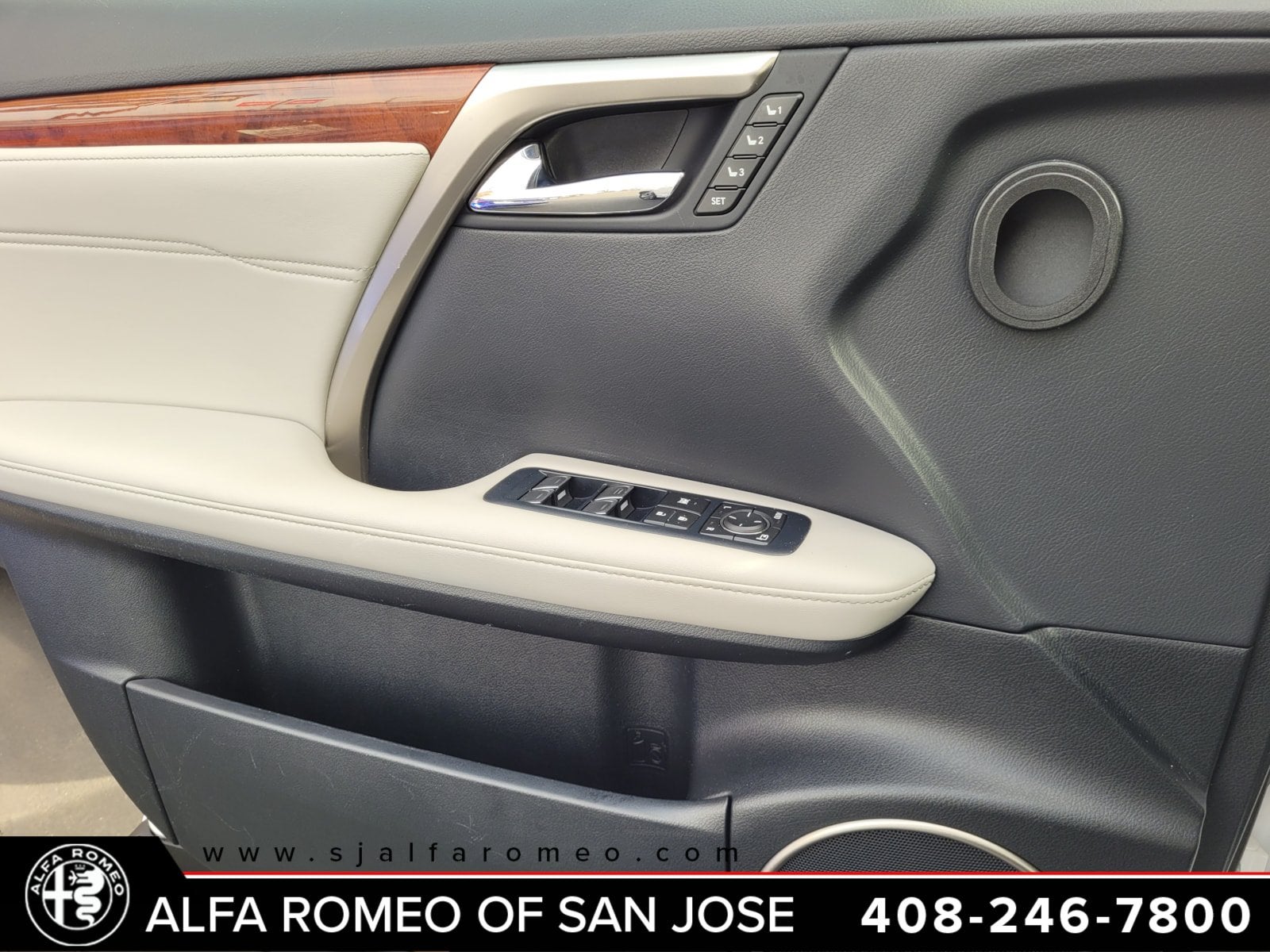 2018 Lexus RX 350L